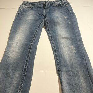 Women Jeans